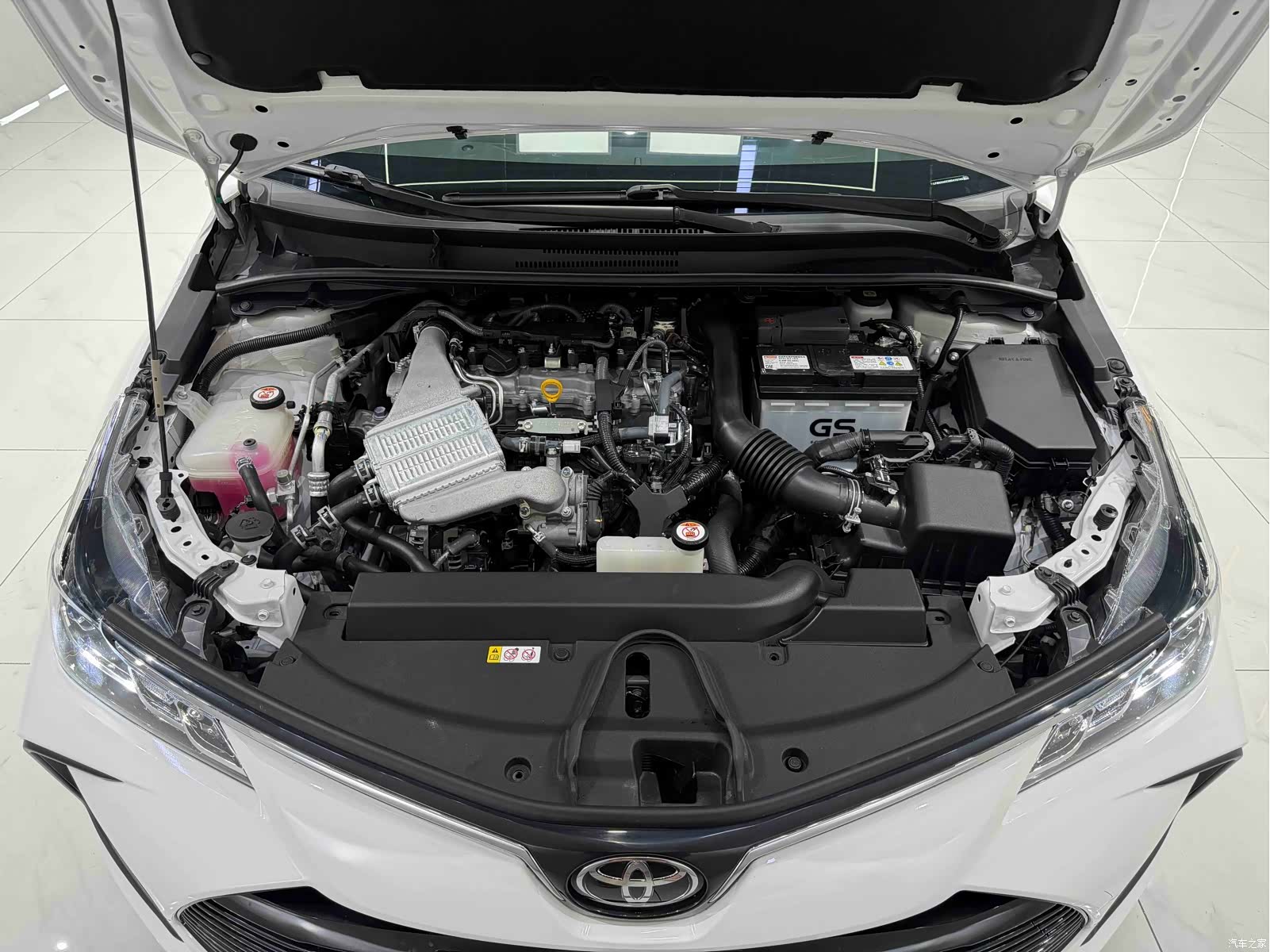 Toyota Corolla, 2022 20