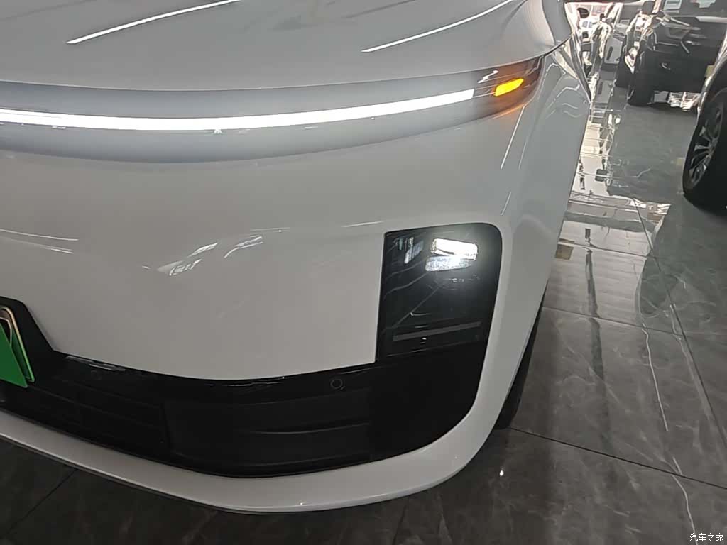 Li Auto L6, 2025 24