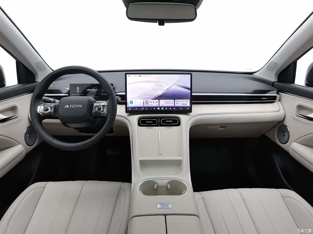 Aion i60, 2026 все фото