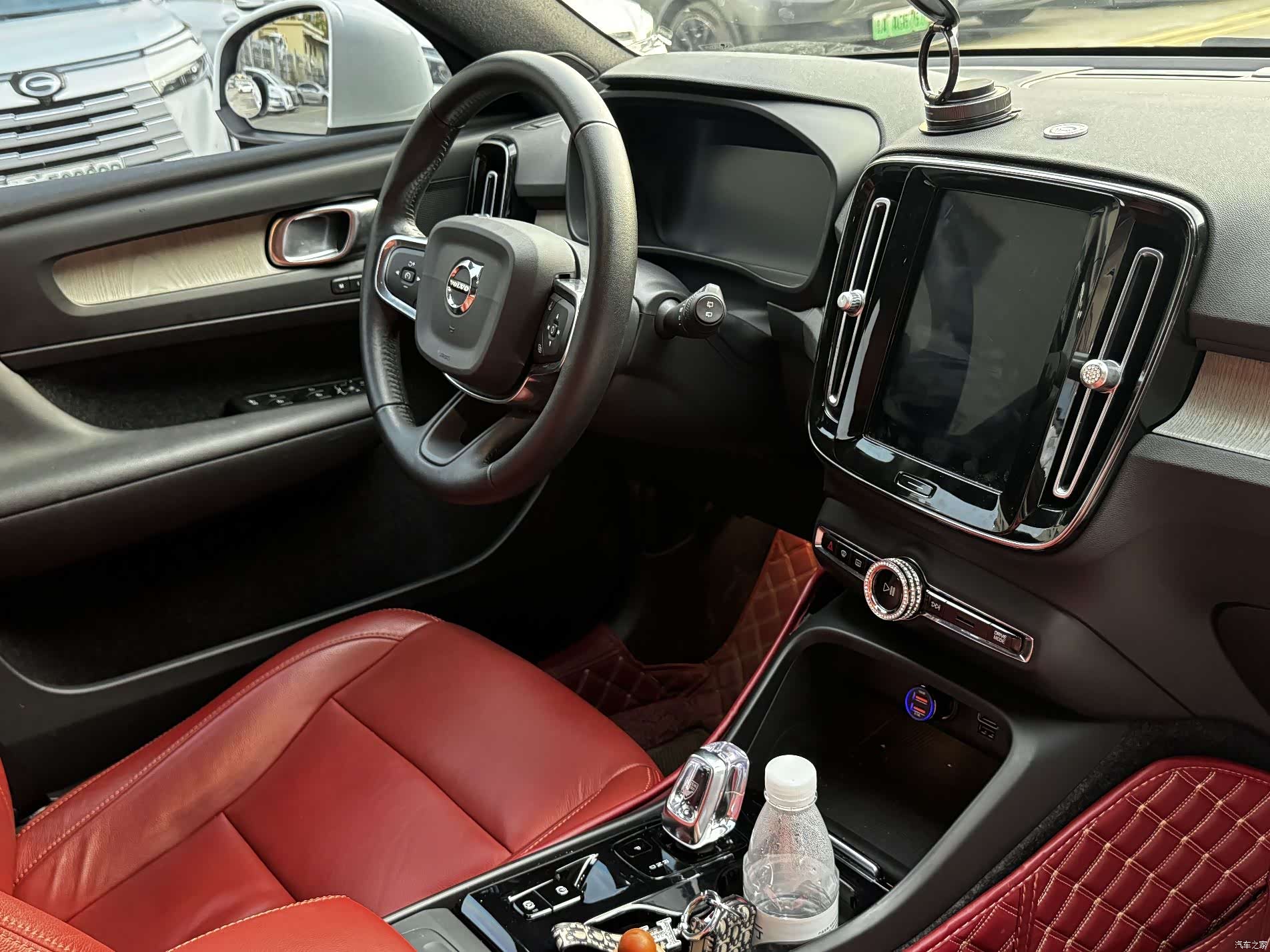 Volvo XC40, 2020 10