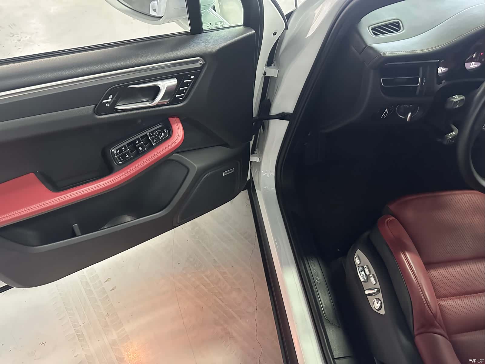Porsche Macan, 2022 15