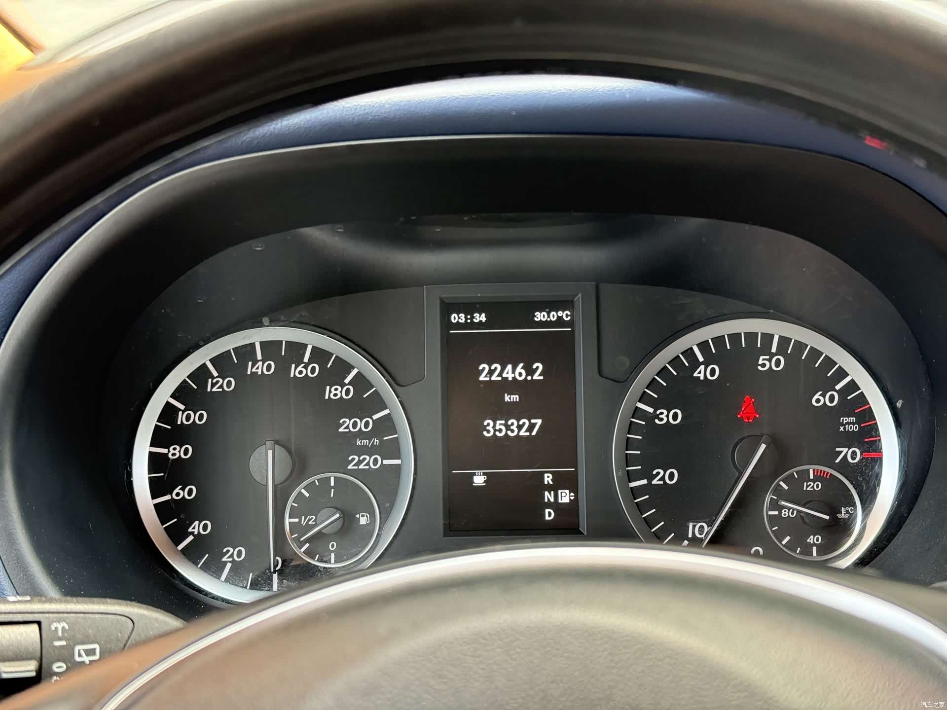 Metris MS500, 2019 13