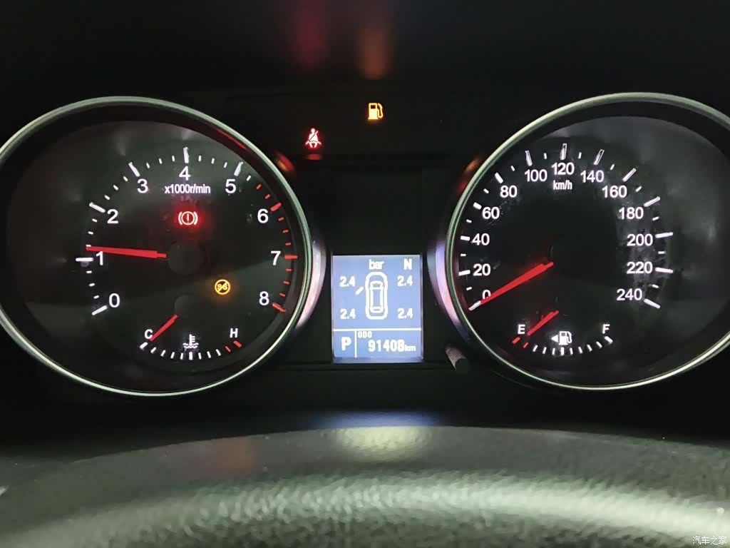 Haval M6, 2020 8