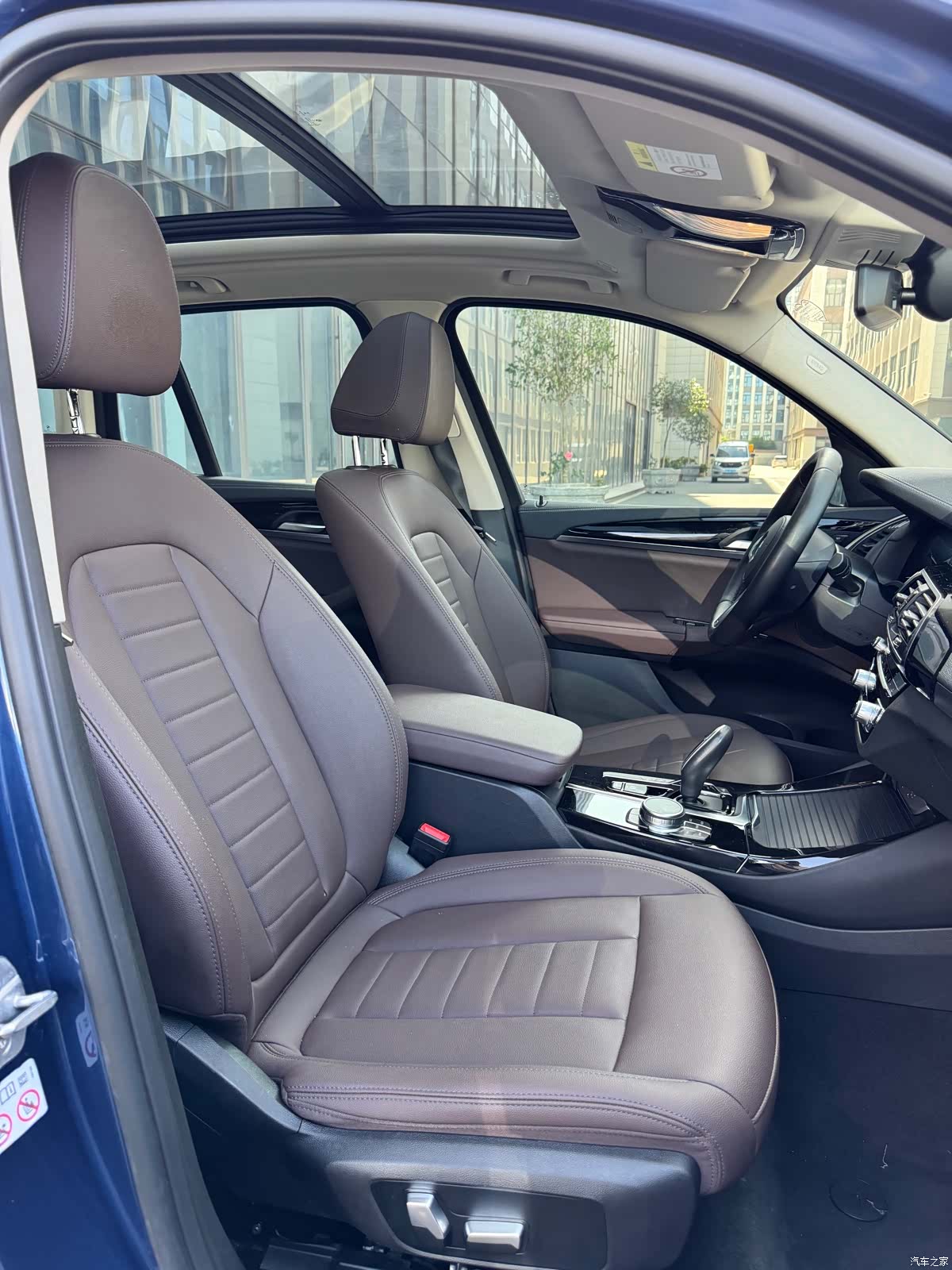 BMW X3, 2020 14