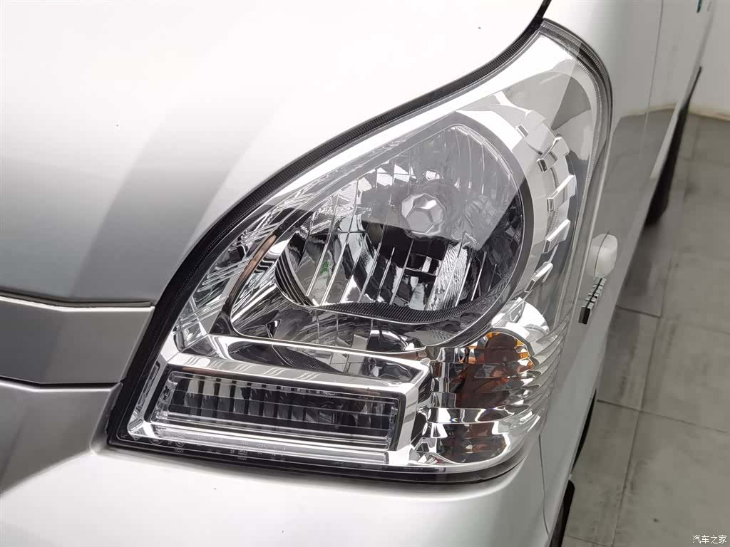 Wuling L3C, 2022 7