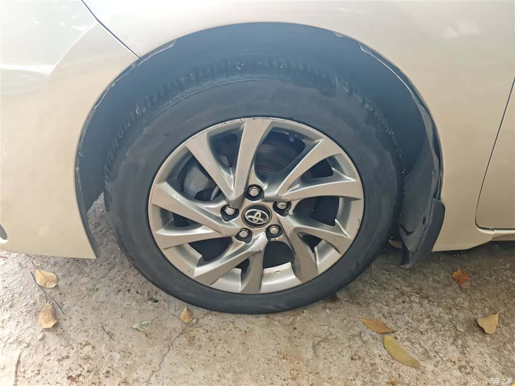 Toyota Corolla, 2017 23