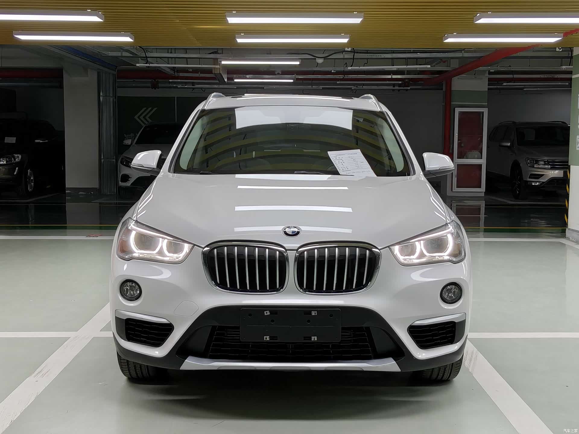 BMW X1, 2018 3