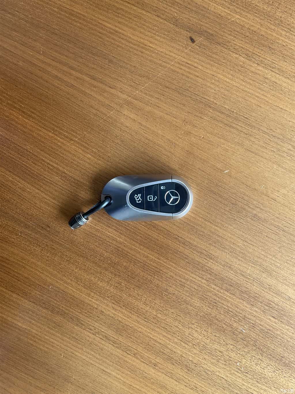 Mercedes-Benz S-Class, 2021 23