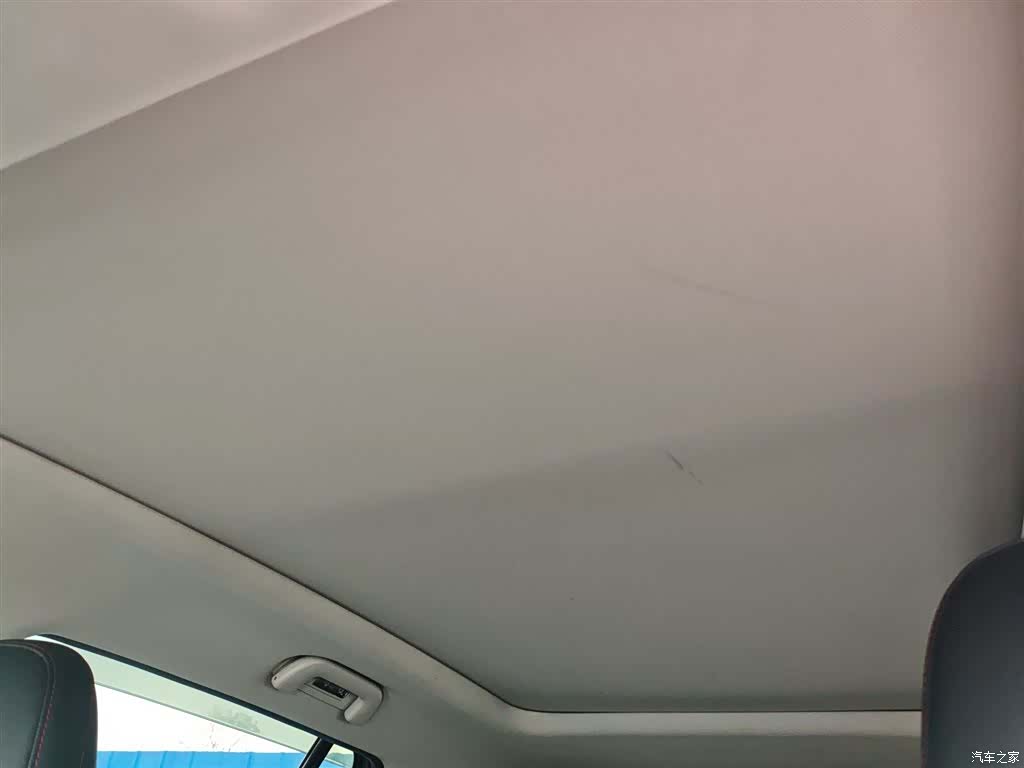 GAC GS4, 2021 18