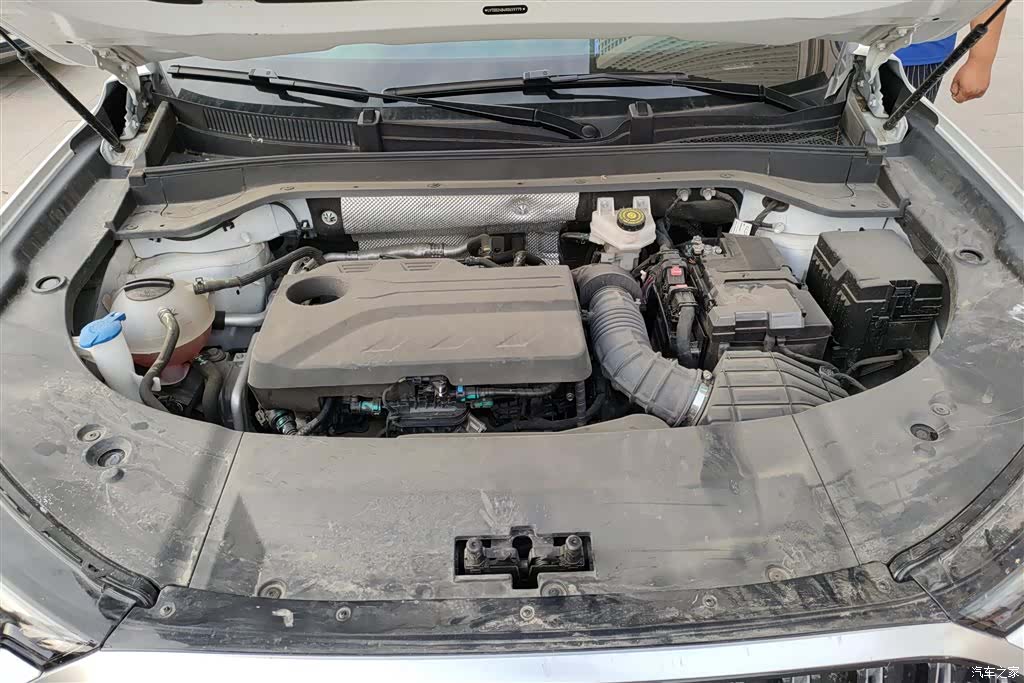 Chery Tiggo 9, 2024 9