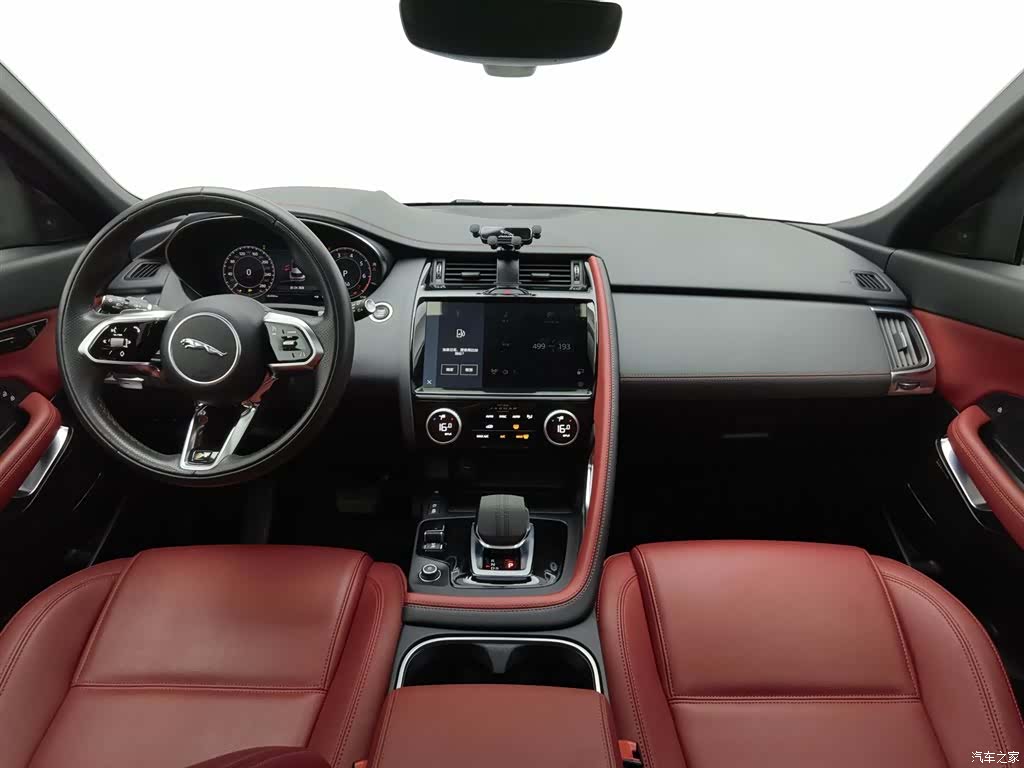 Land Rover E-PACE, 2024 все фото