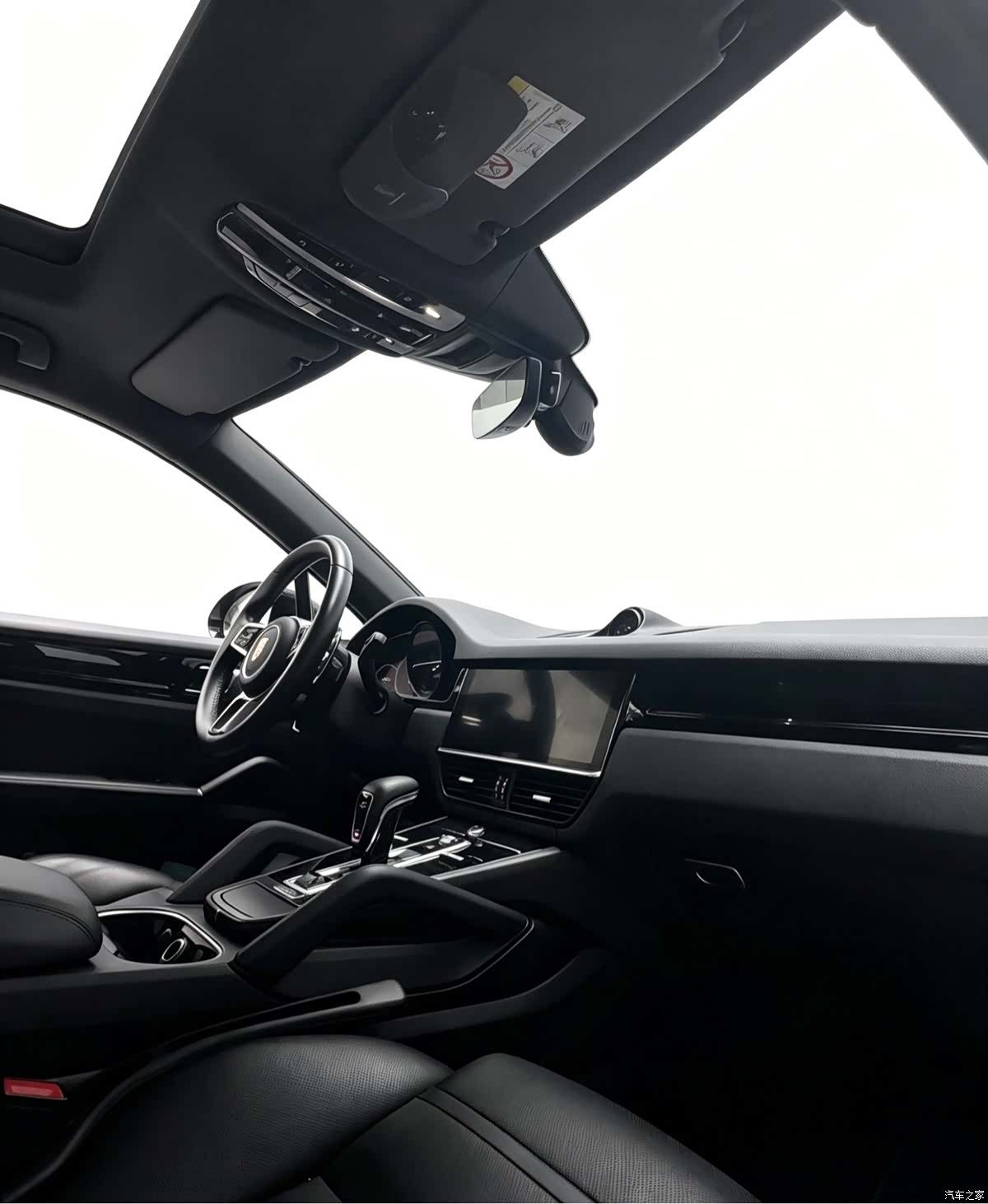 Porsche Cayenne, 2019 6