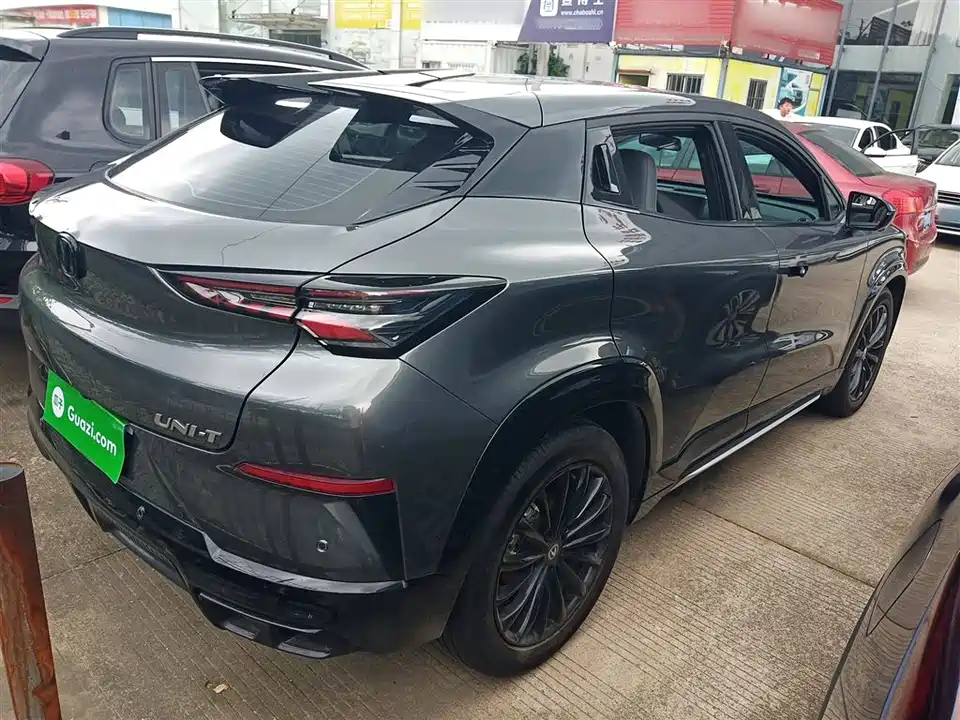 Changan UNI-T