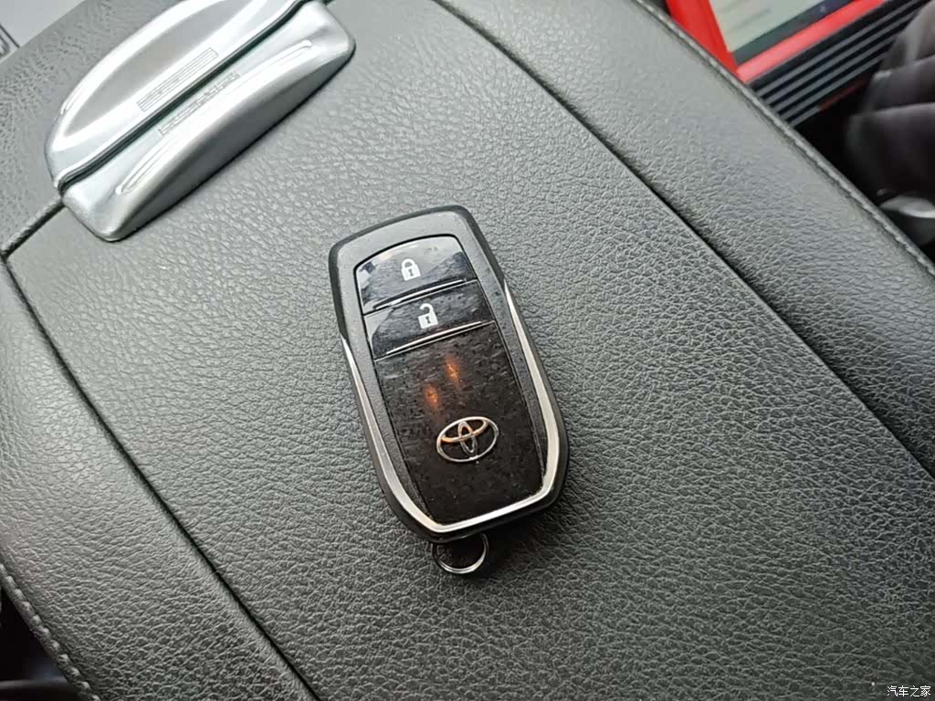 Toyota Highlander, 2015 9