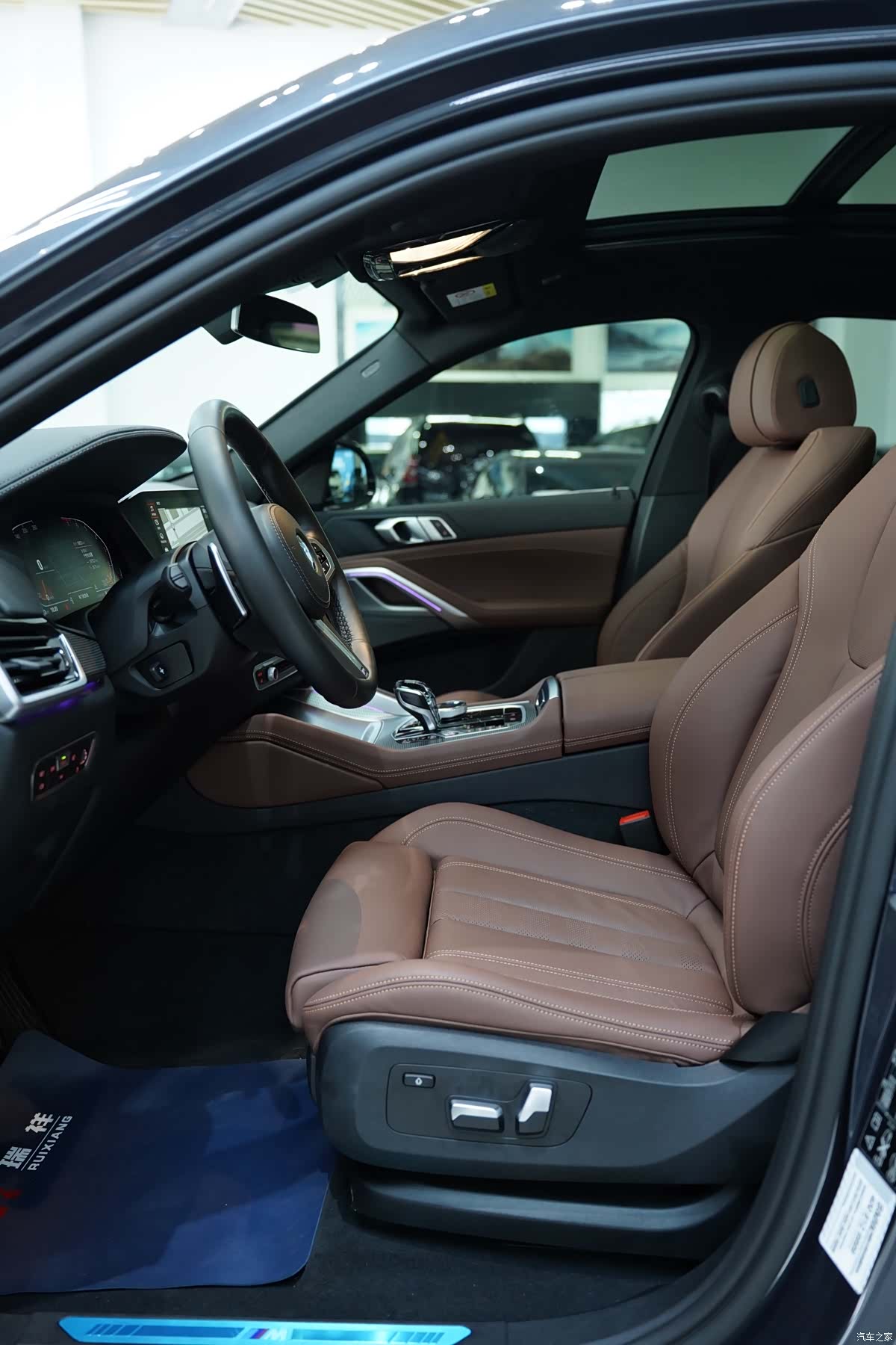 BMW X6, 2021 4