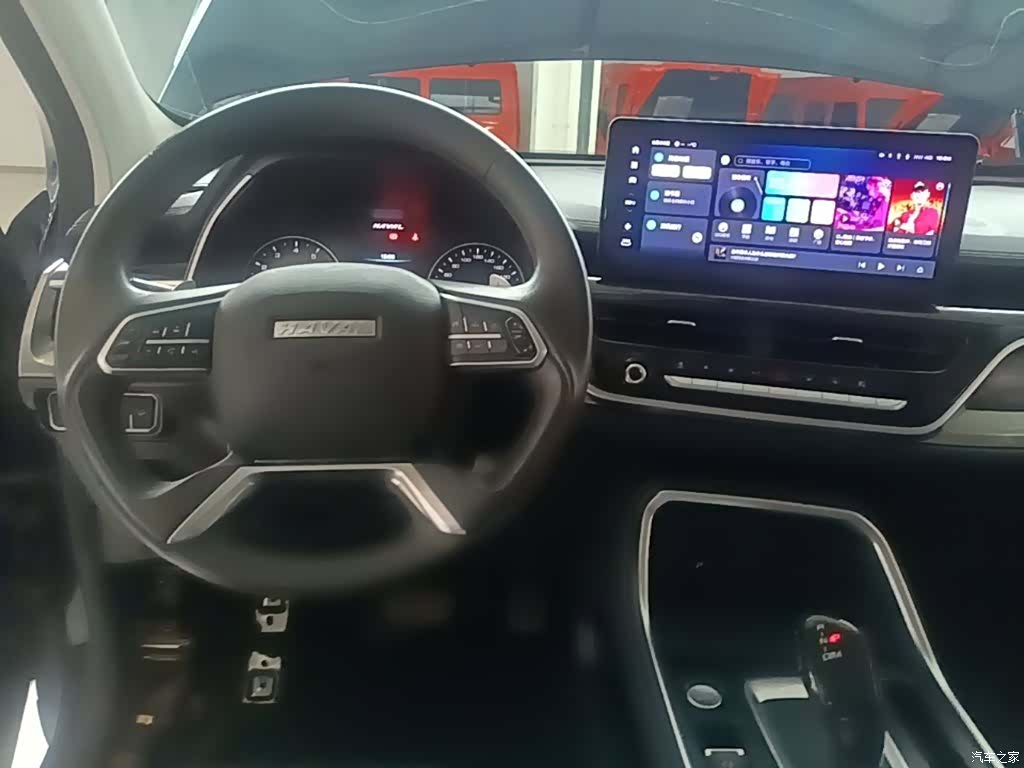 Haval H6, 2023 10