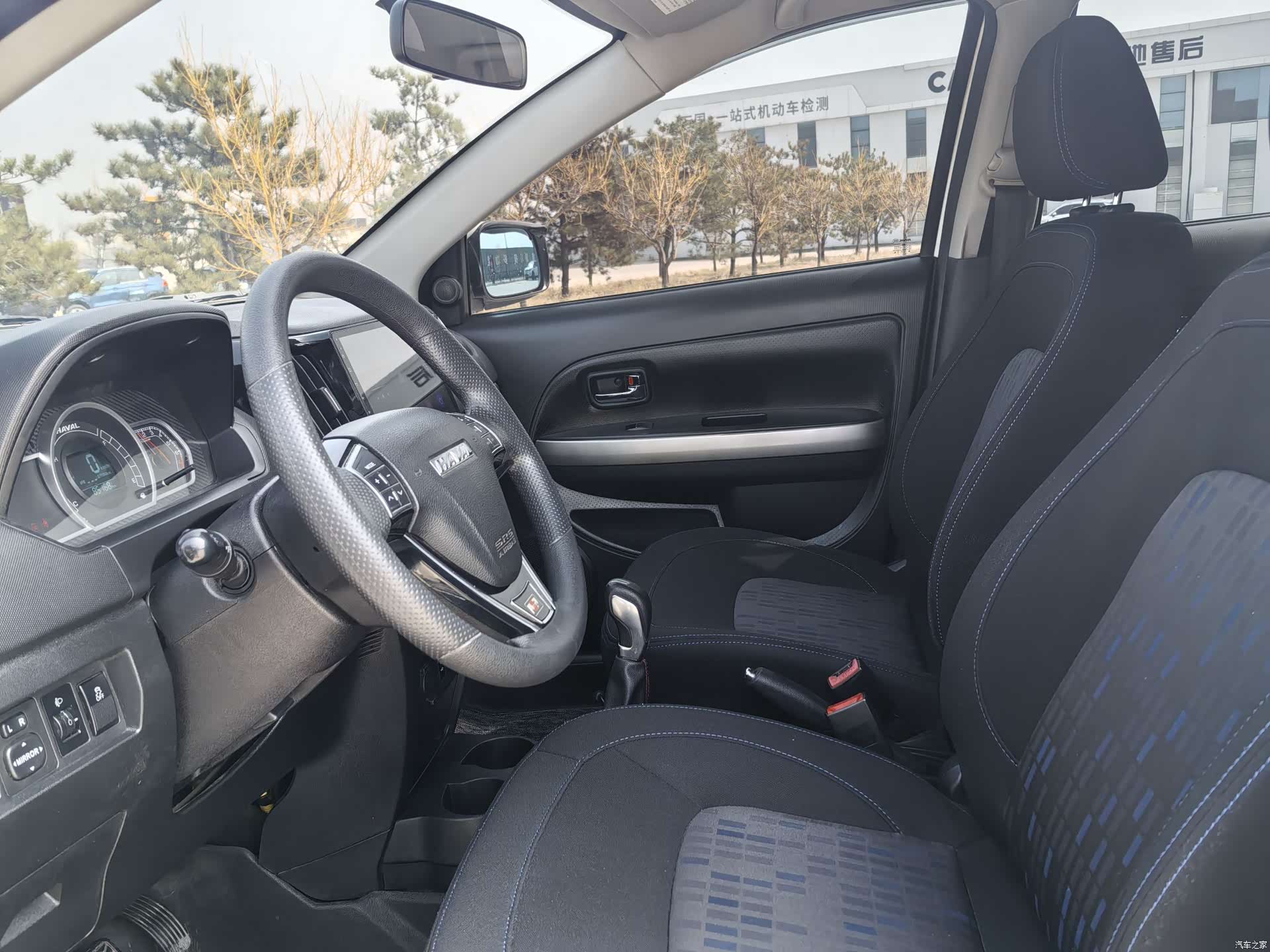Haval H1, 2016 все фото