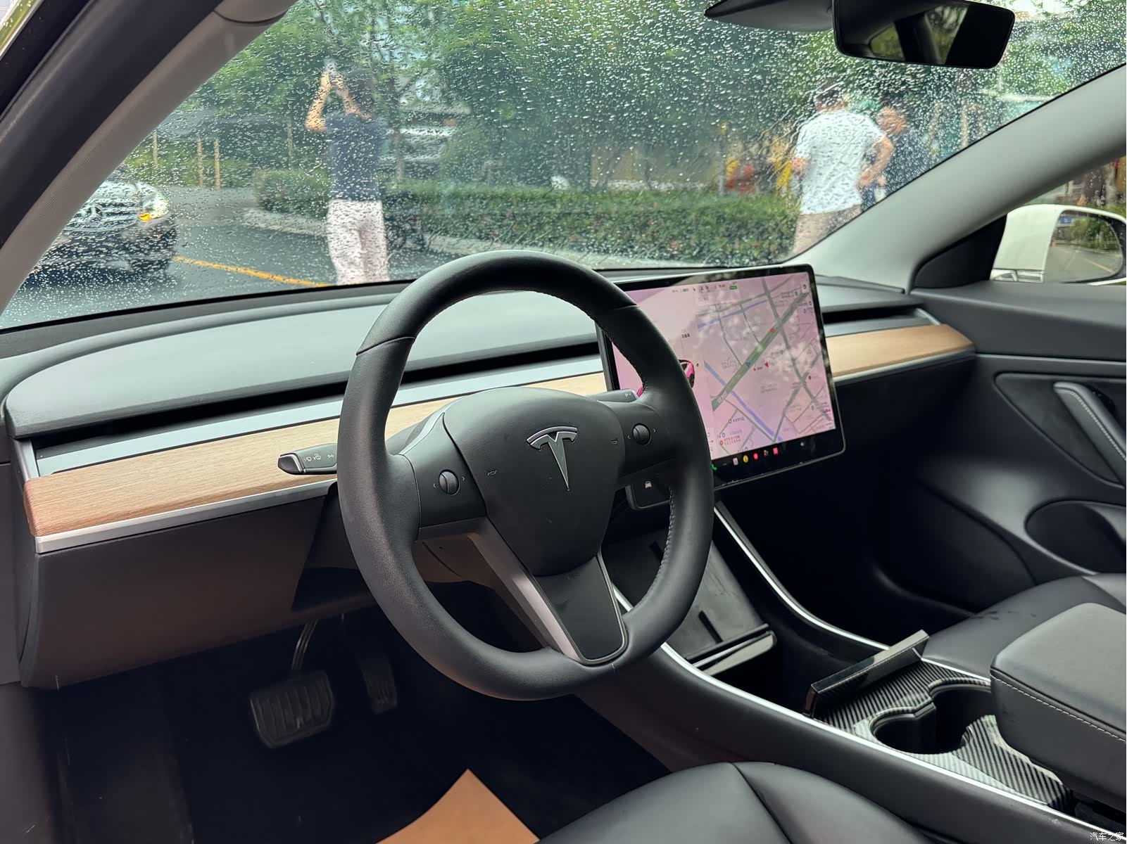 Tesla Model 3, 2019 10