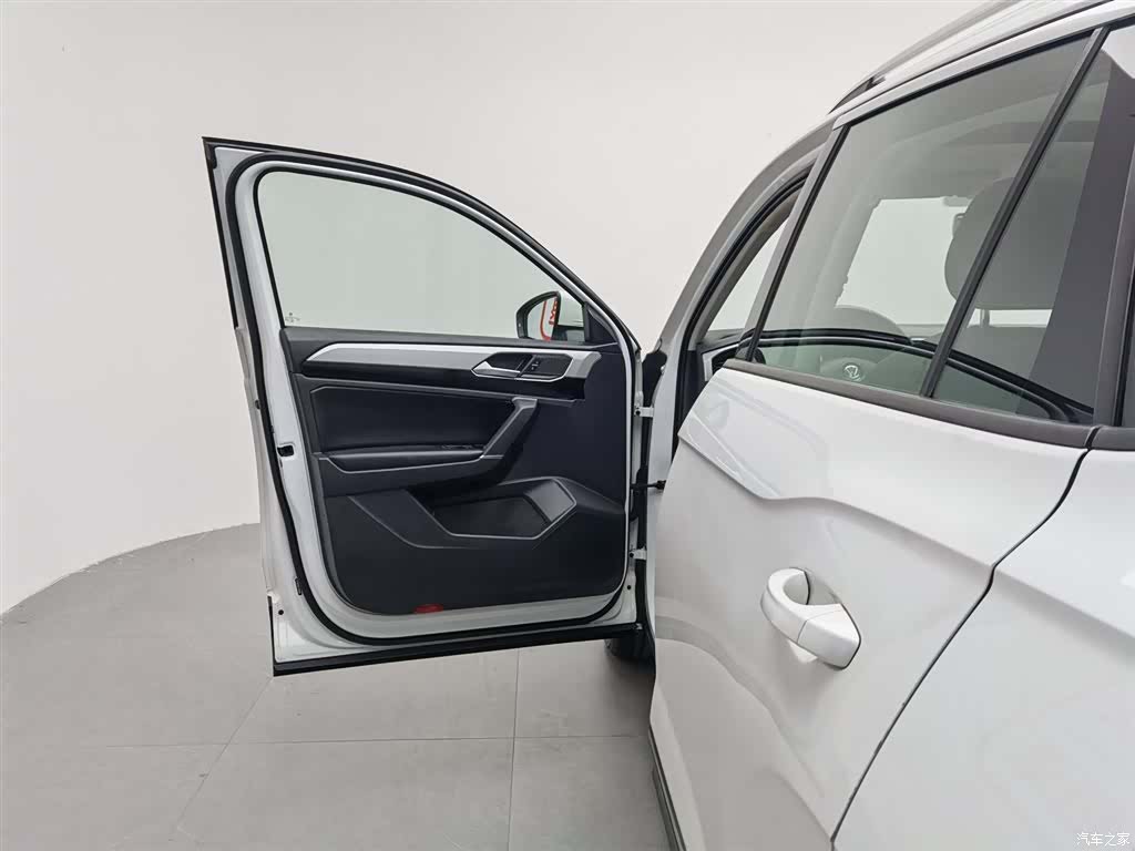Volkswagen Tayron, 2019 8
