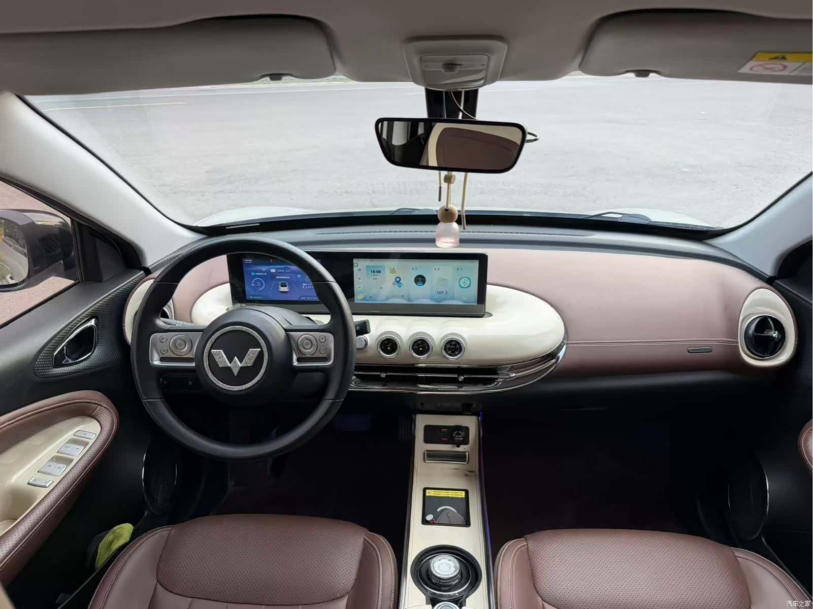 Wuling Bingo, 2024 4