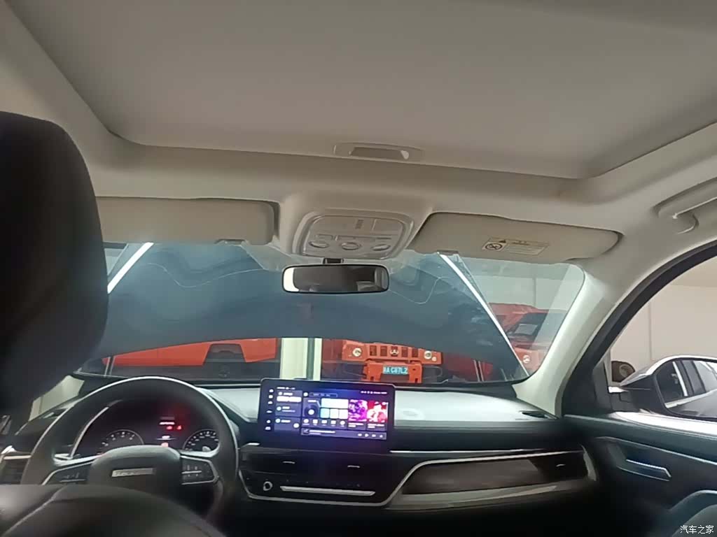 Haval H6, 2023 18
