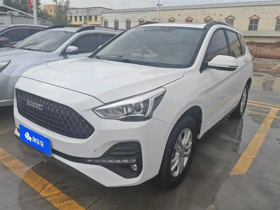 Haval M6