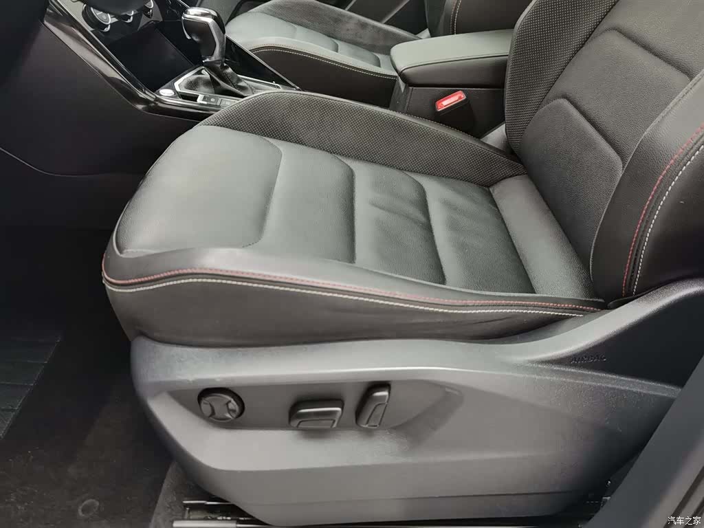 Volkswagen Tayron, 2019 20