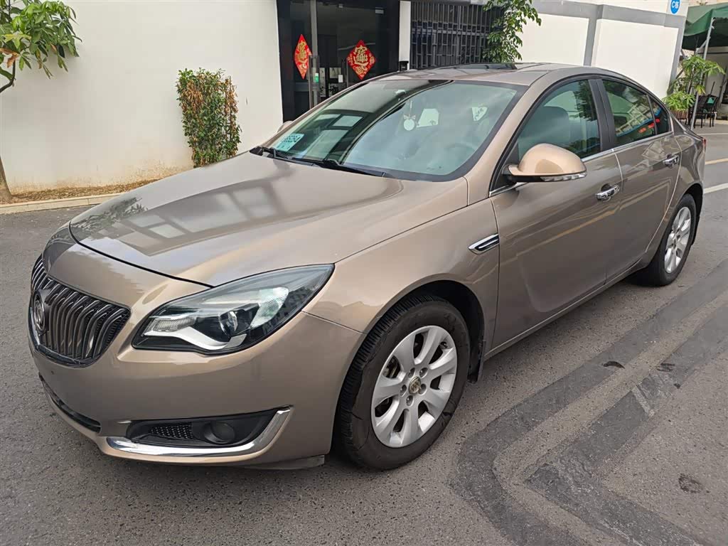 Buick Regal