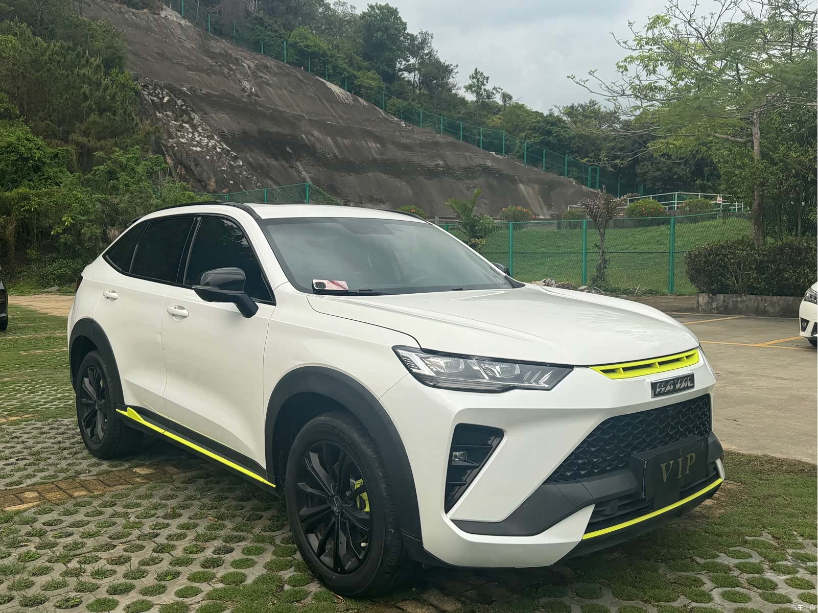 Haval H6, 2023 3