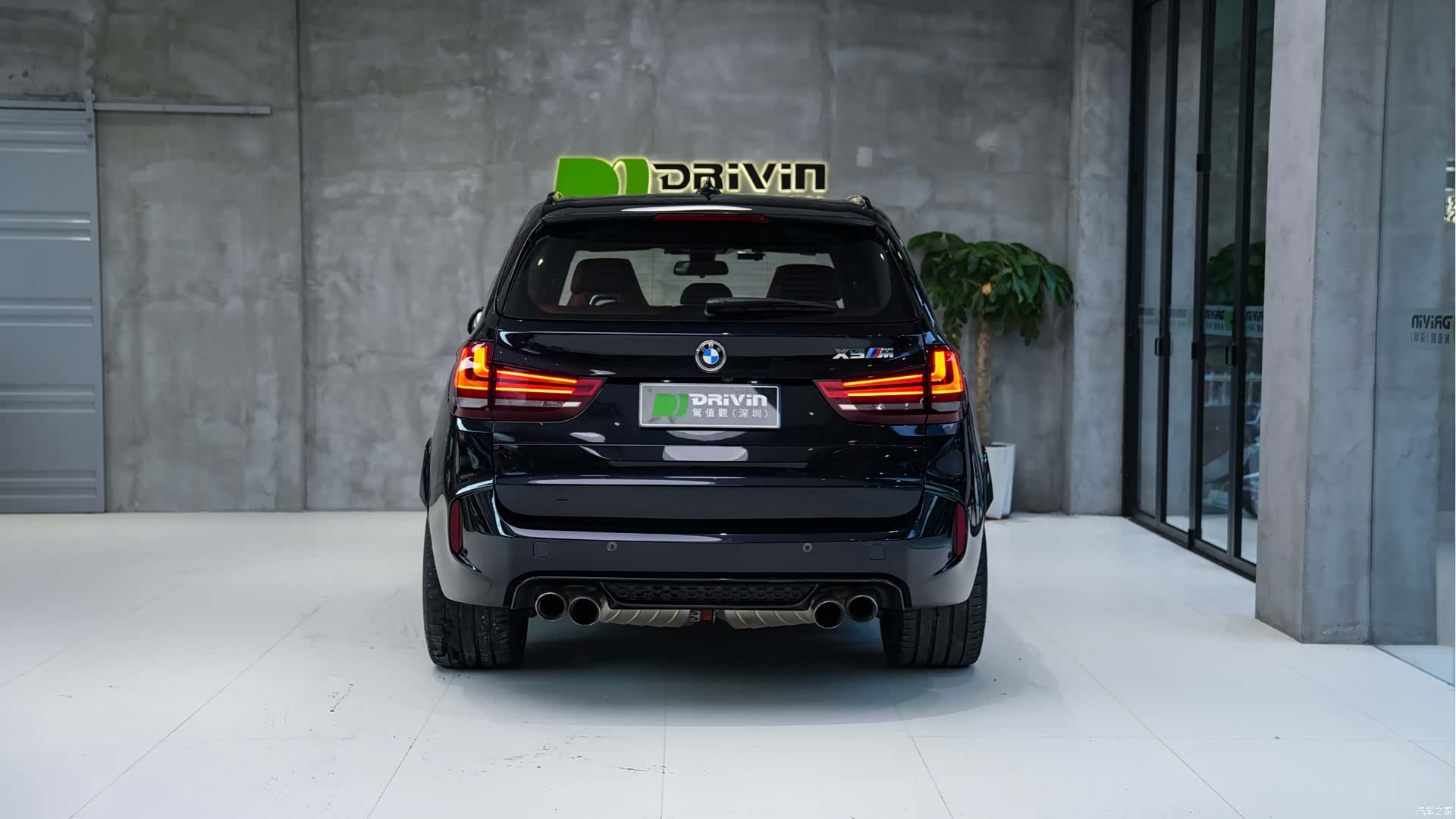 BMW X5, 2017 все фото