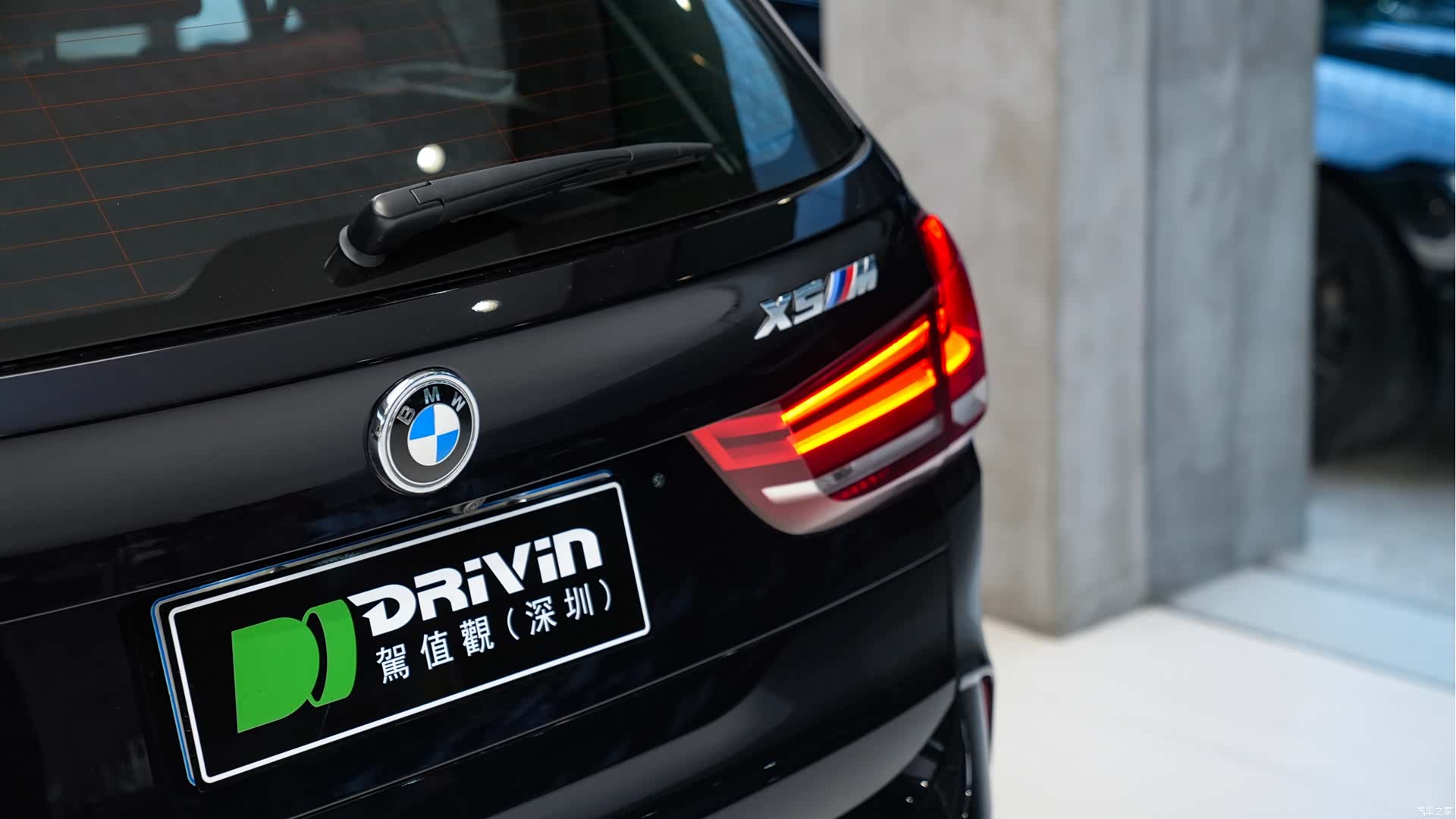 BMW X5, 2017 17