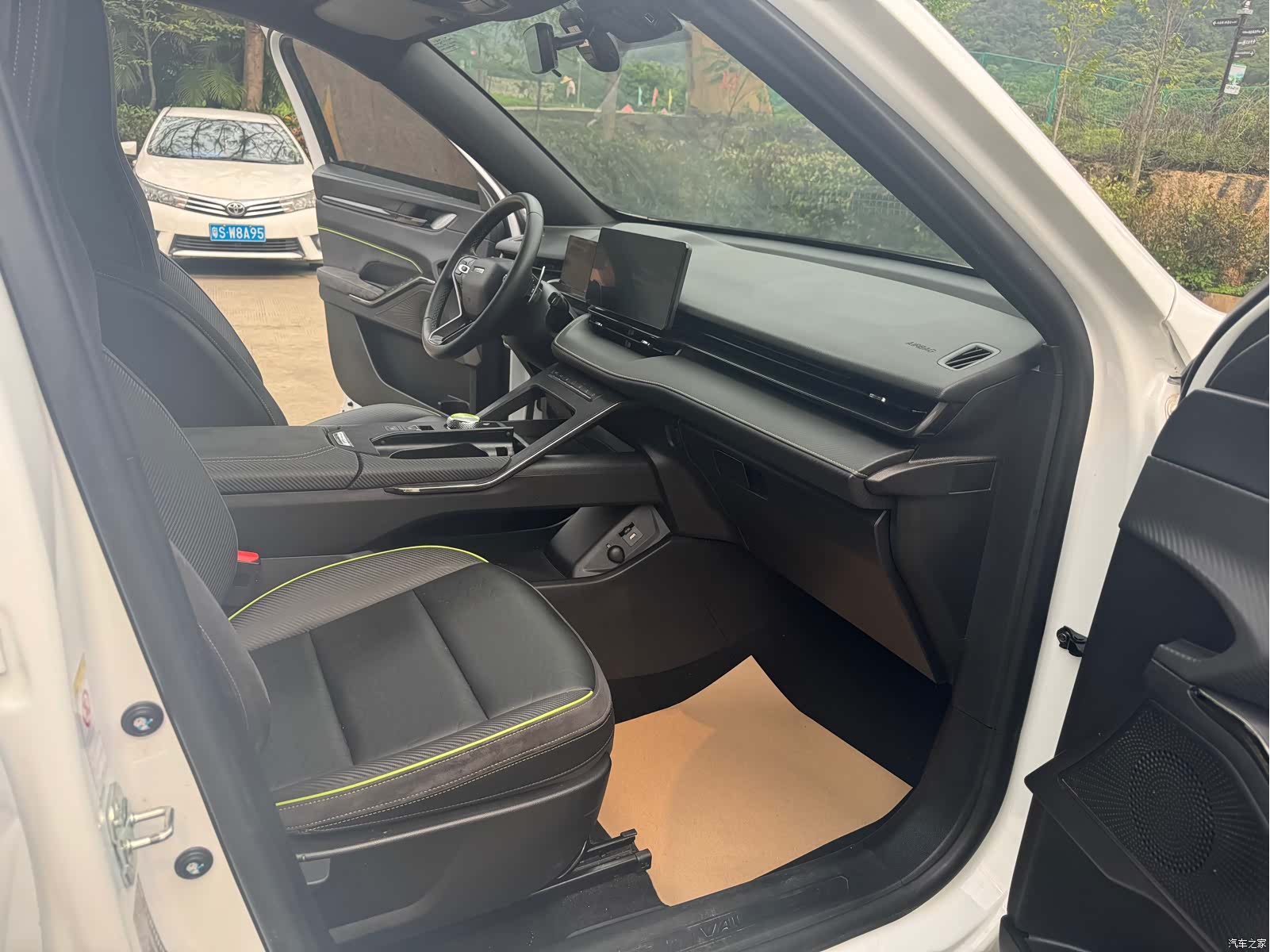 Haval H6, 2023 9