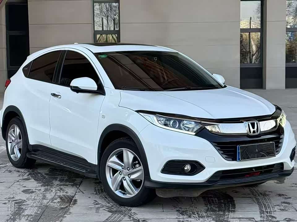 Honda Binzhi