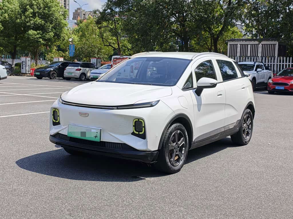 Geely EFirefly