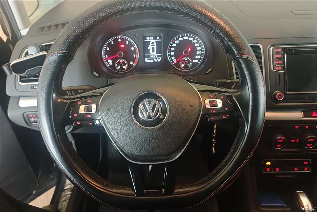 Volkswagen Xia, 2017 15