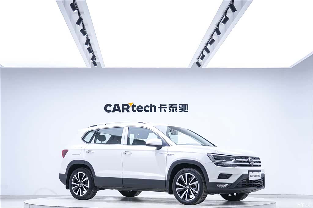 Volkswagen Tharu, 2022 12