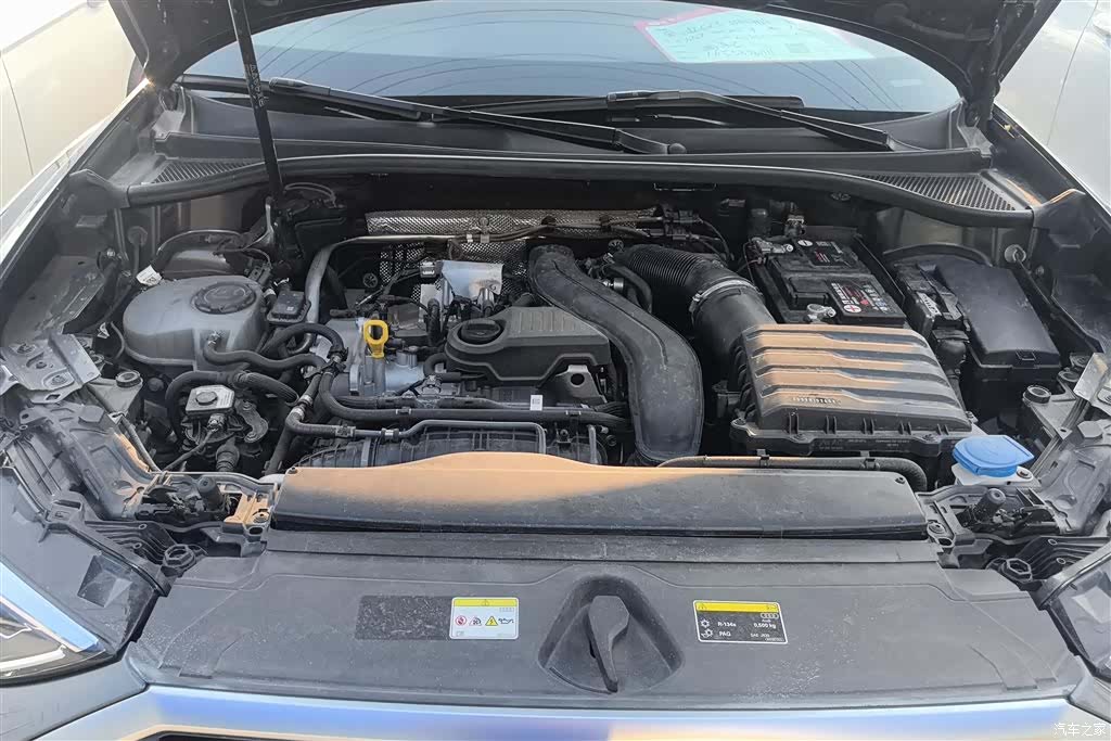 Audi Q3, 2023 10