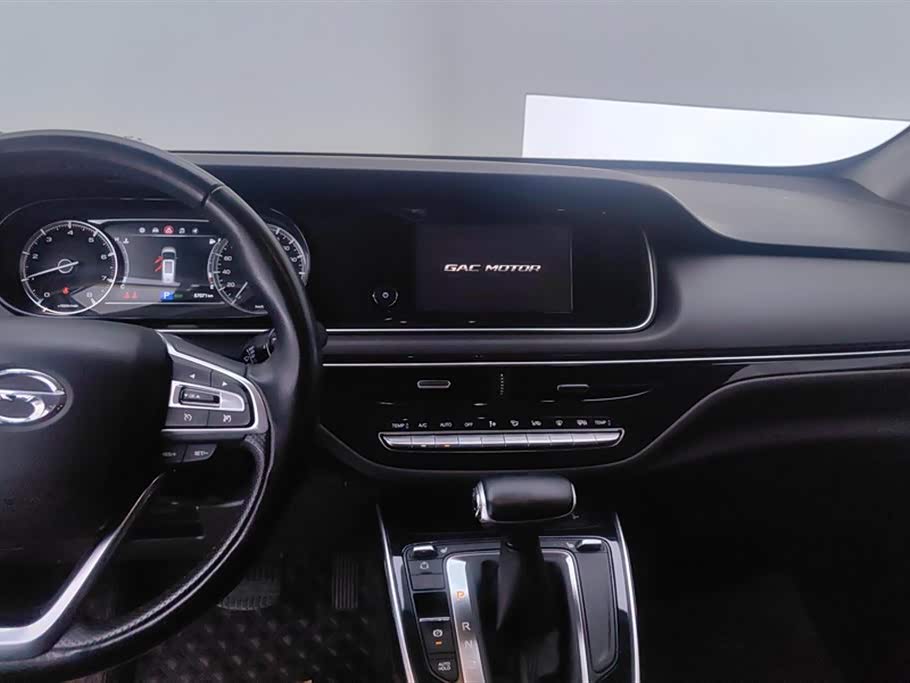 Trumpchi Trumpchi M6