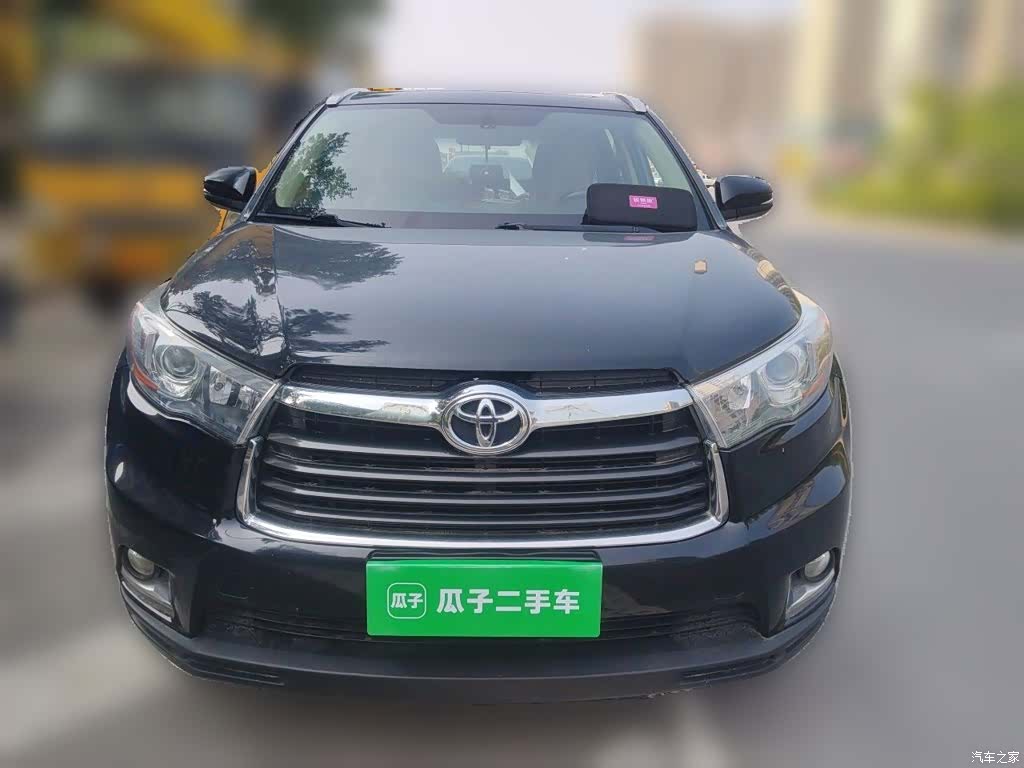 Toyota Highlander, 2016 24