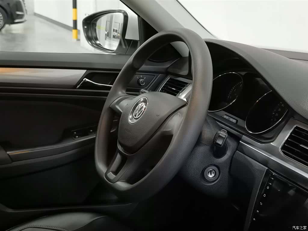 Volkswagen Bora, 2021 22