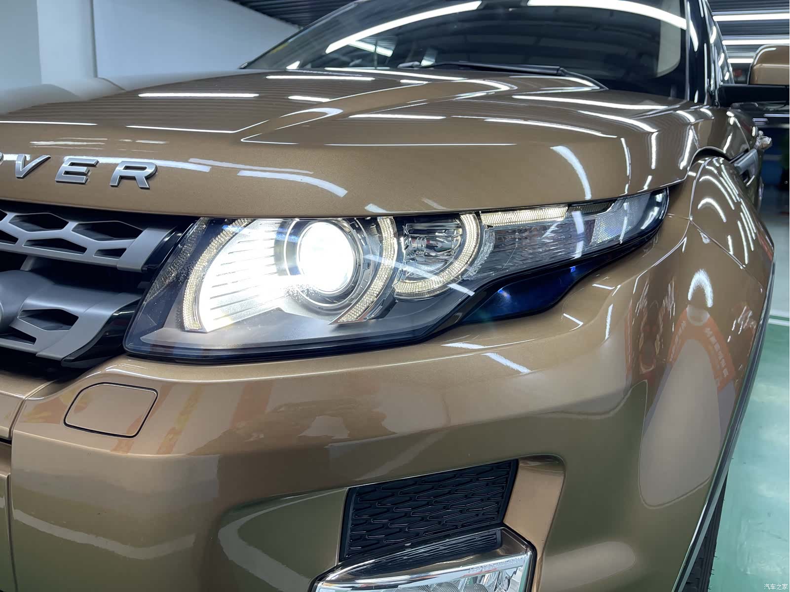 Land Rover Range Rover, 2015 28