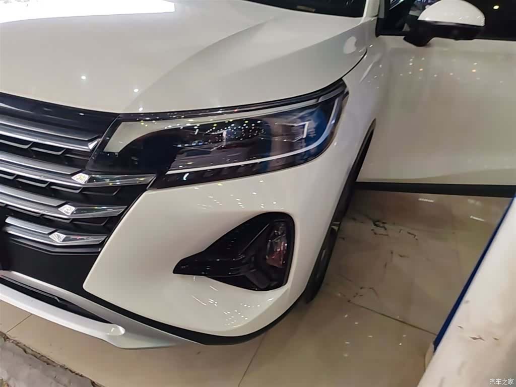 GAC GS4, 2021 24