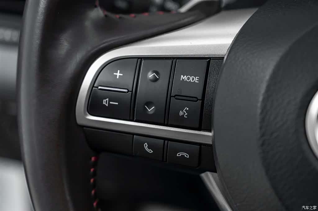 Lexus RX, 2021 10