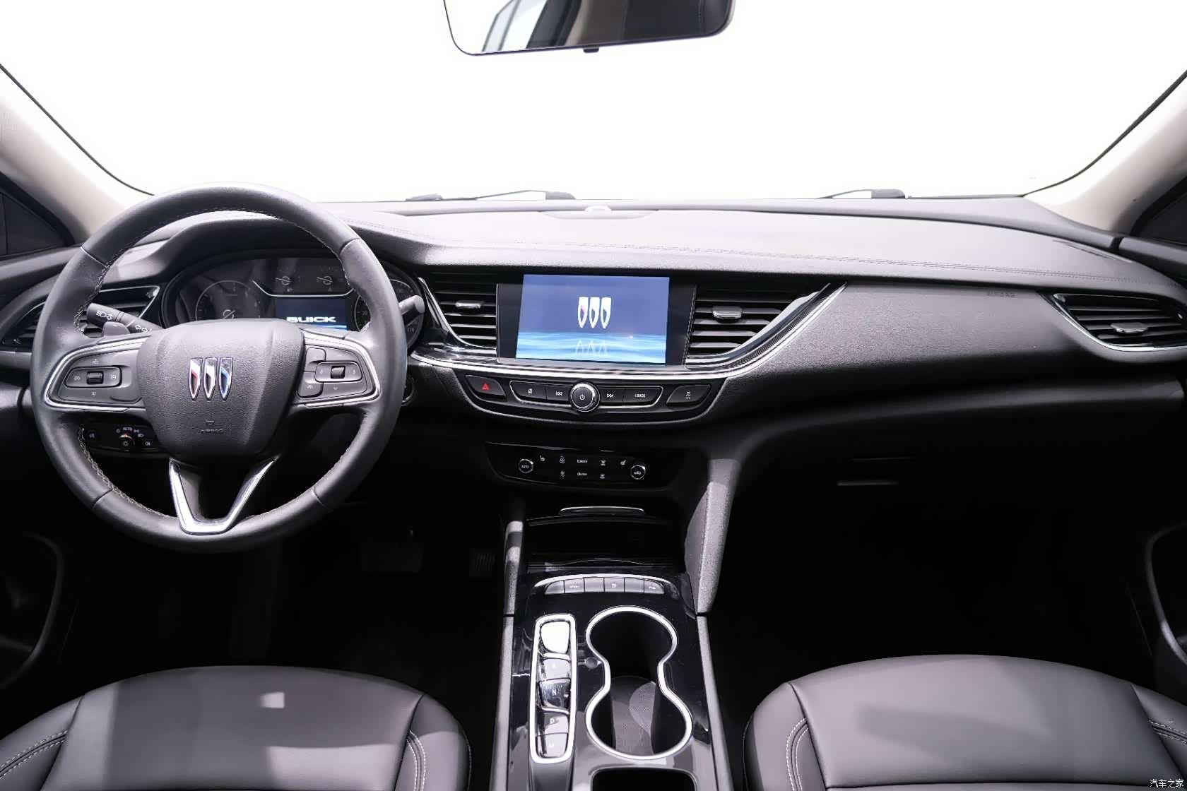Buick Regal, 2025 21