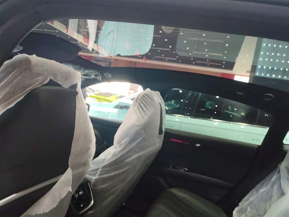 DEEPAL Dark blue L07