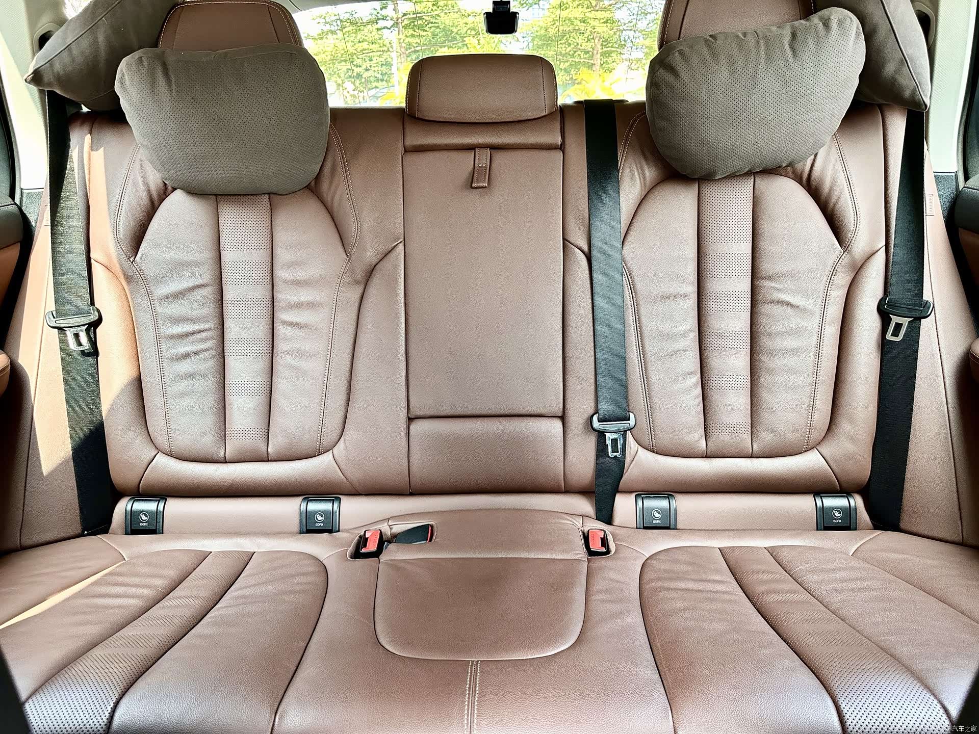 BMW X5, 2019 15