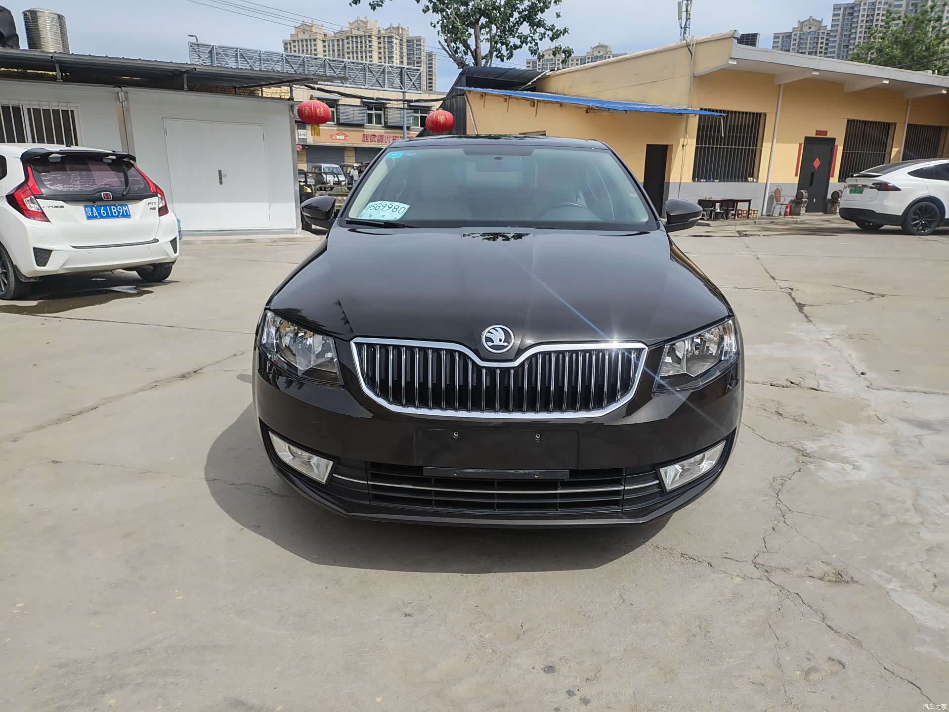Skoda Octavia, 2015 2
