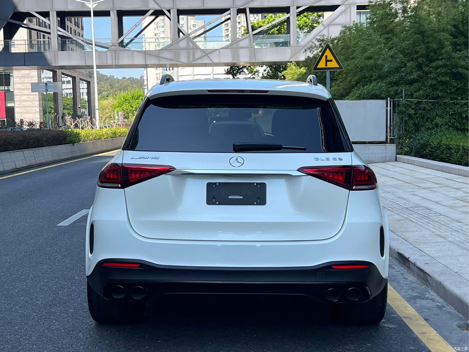 Mercedes-Benz GLE, 2022 6