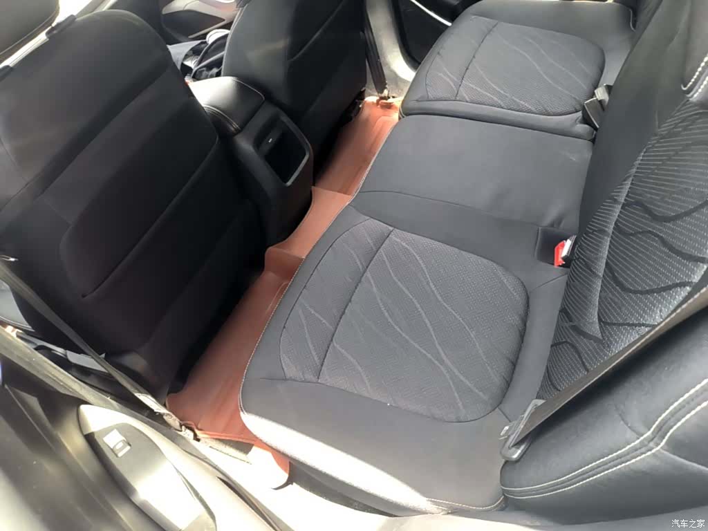 Wuling 510, 2019 17