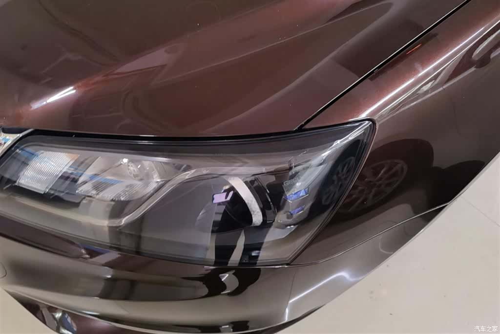 Geely Emgrand, 2018 все фото